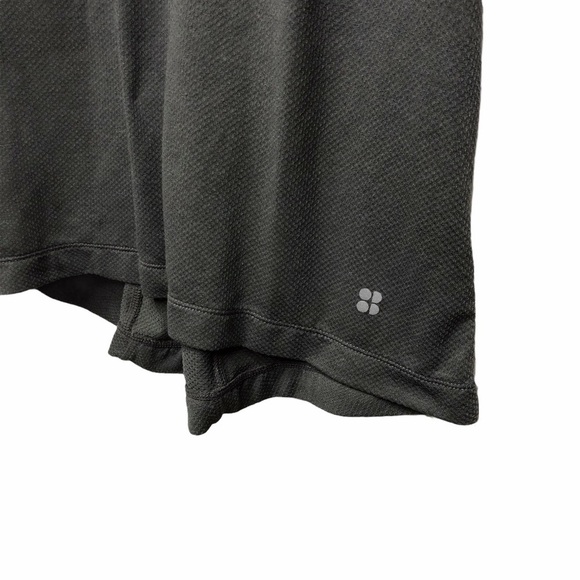 Sweaty Betty Compound Performance Racerback Tank Gray Size XS Activwear - Picture 7 of 10